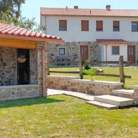 Apartament O Labrego De Boimorto Zewnętrze zdjęcie