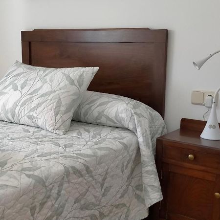 Apartament O Labrego De Boimorto Zewnętrze zdjęcie