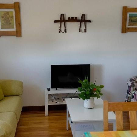 Apartament O Labrego De Boimorto Zewnętrze zdjęcie