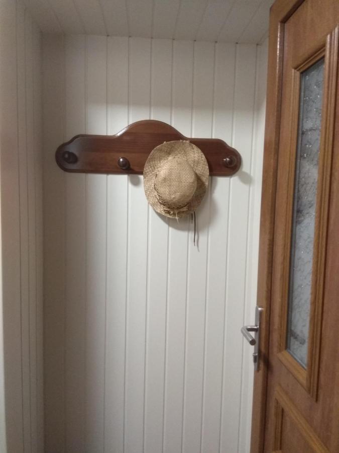 Apartament O Labrego De Boimorto Zewnętrze zdjęcie