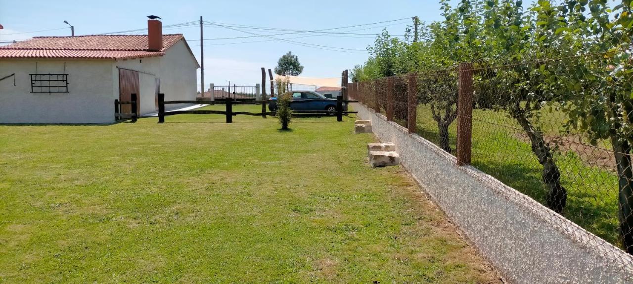Apartament O Labrego De Boimorto Zewnętrze zdjęcie