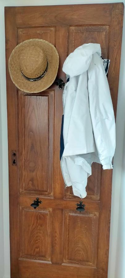 Apartament O Labrego De Boimorto Zewnętrze zdjęcie
