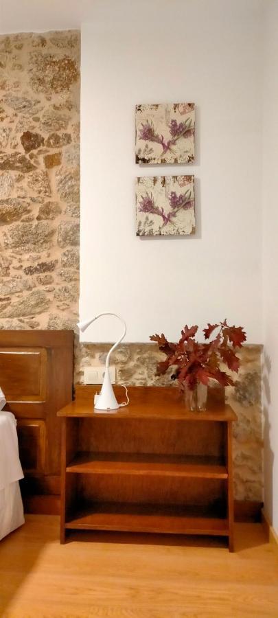 Apartament O Labrego De Boimorto Zewnętrze zdjęcie