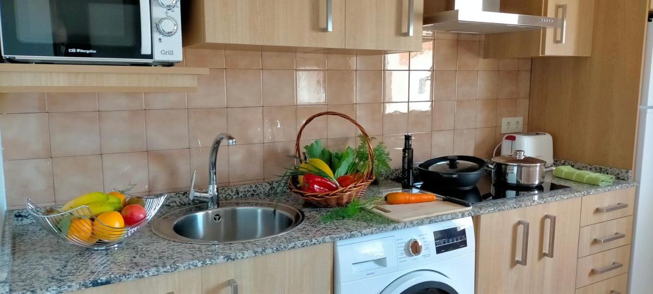 Apartament O Labrego De Boimorto Zewnętrze zdjęcie