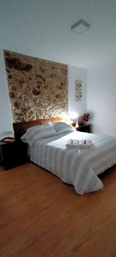 Apartament O Labrego De Boimorto Zewnętrze zdjęcie