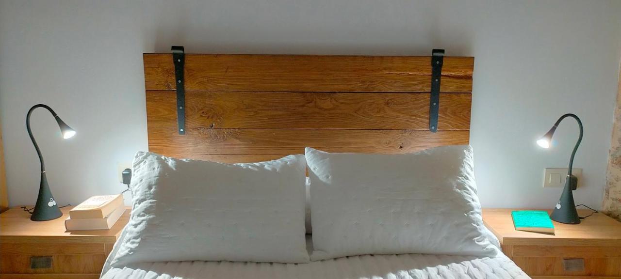 Apartament O Labrego De Boimorto Zewnętrze zdjęcie