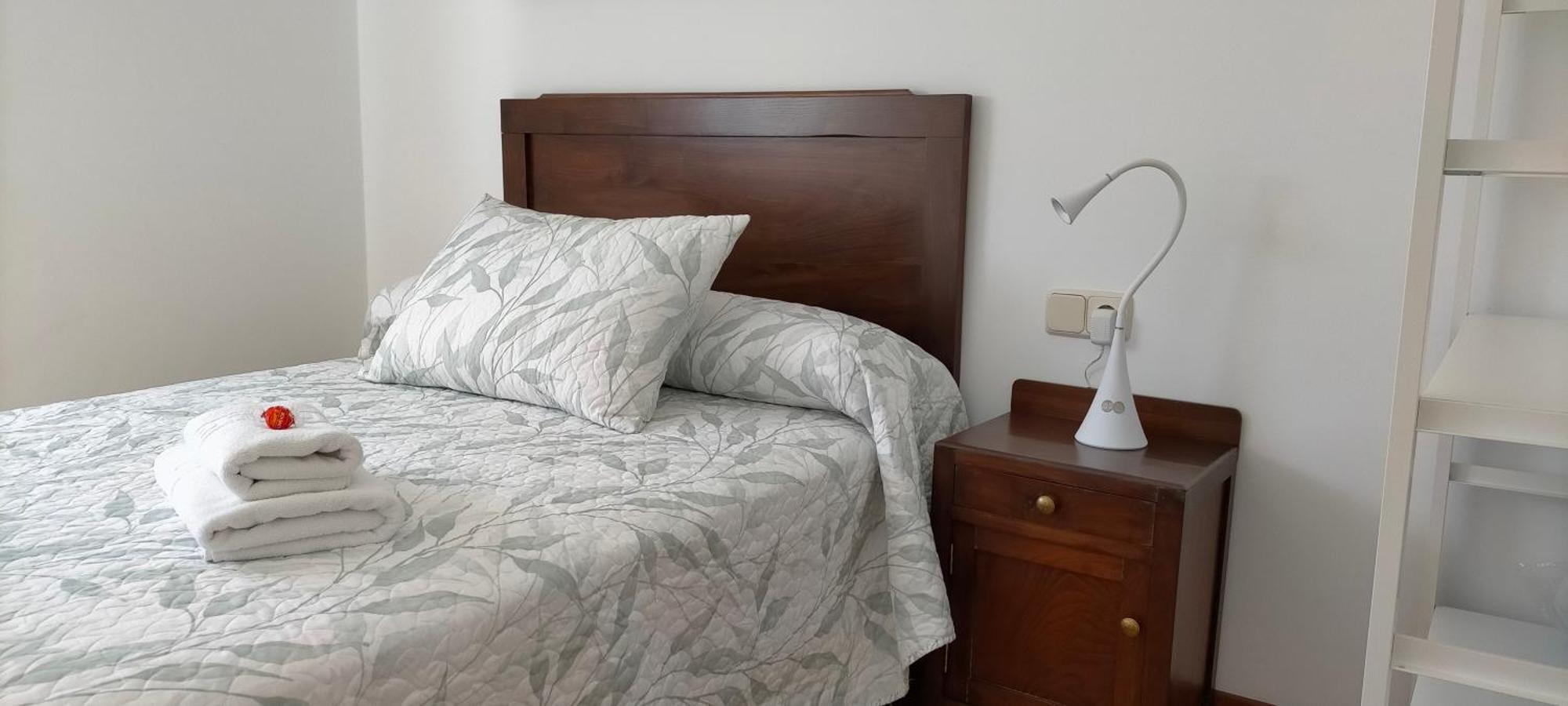 Apartament O Labrego De Boimorto Zewnętrze zdjęcie