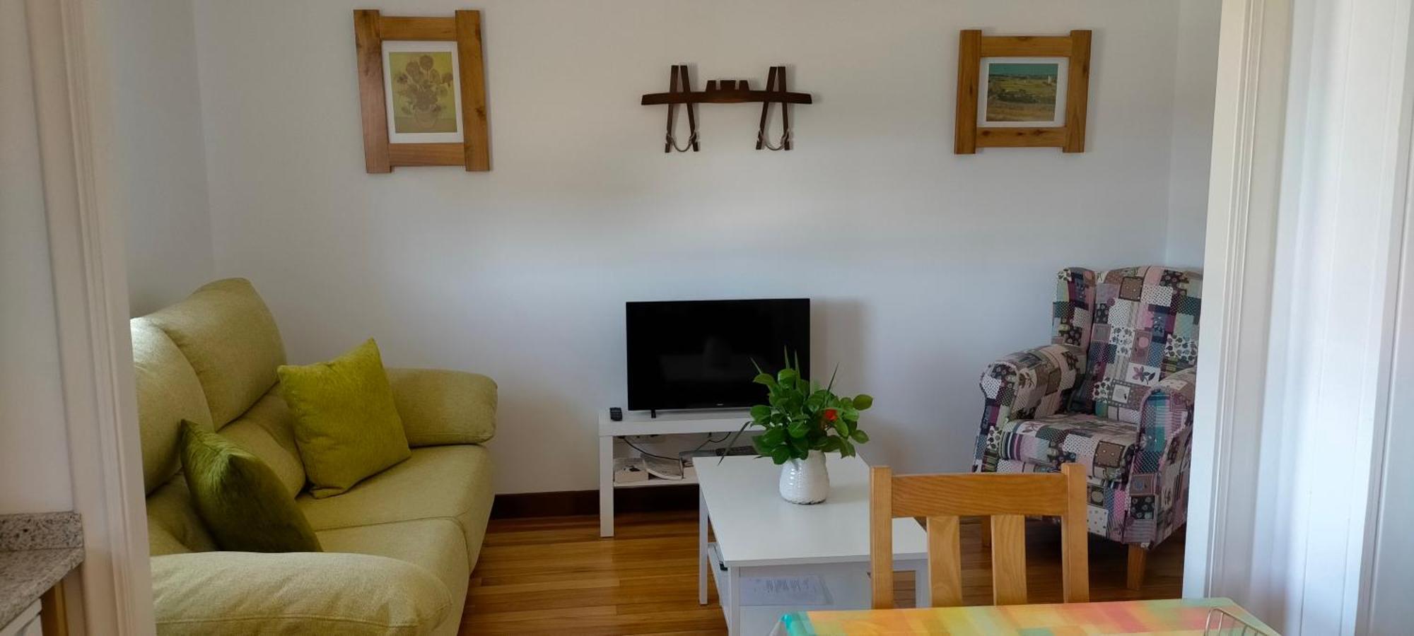Apartament O Labrego De Boimorto Zewnętrze zdjęcie