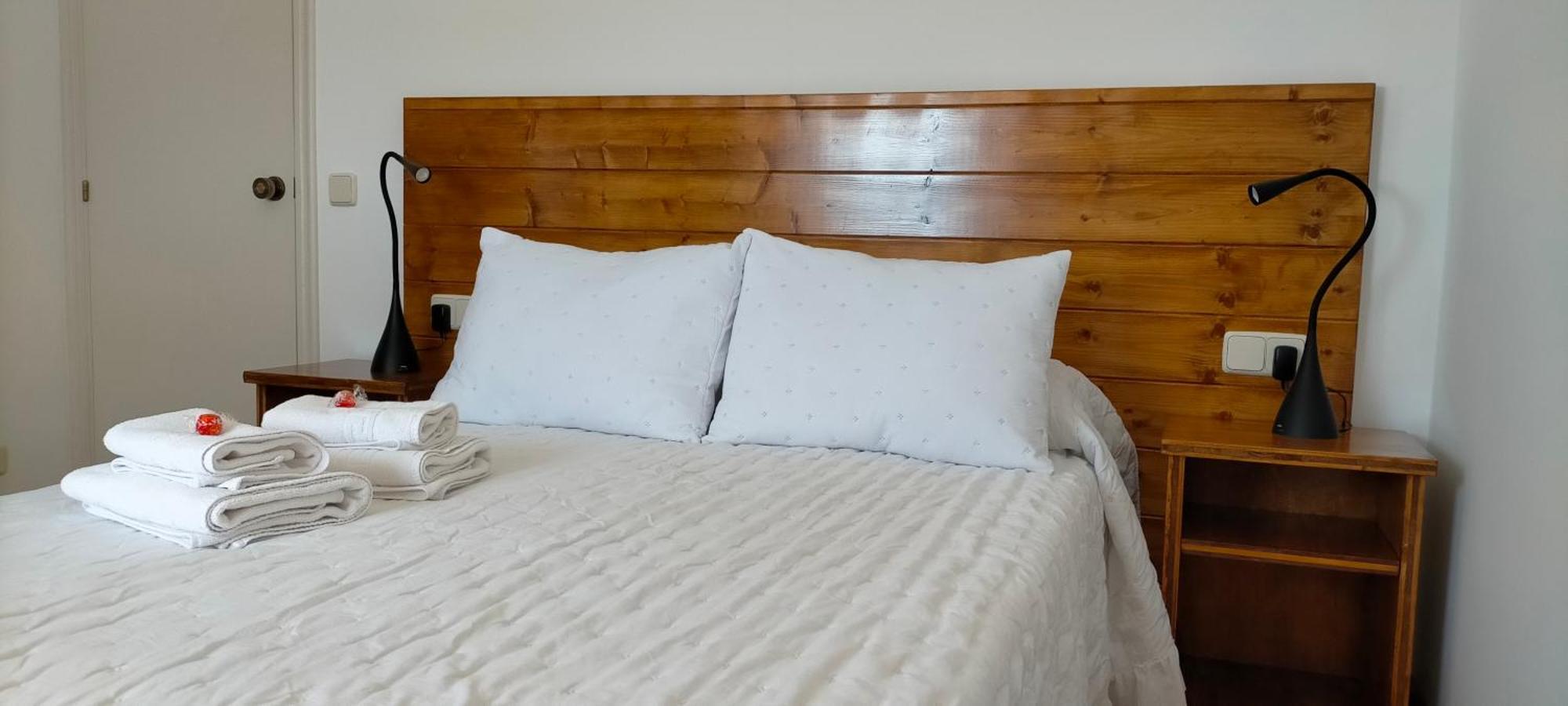 Apartament O Labrego De Boimorto Zewnętrze zdjęcie